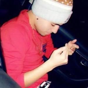 Meet your Posher, Eric